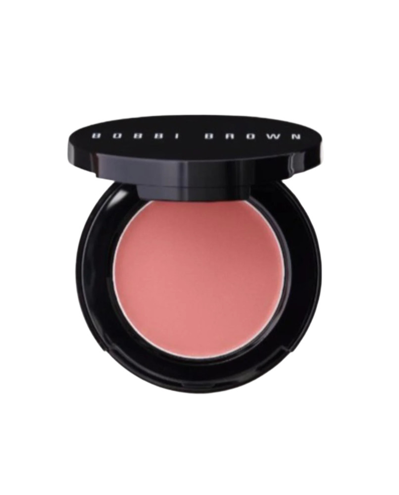1 - Pot Rouge for Lips & Cheeks - Powder Pink - blush crema