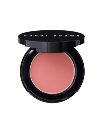 1 - Pot Rouge for Lips & Cheeks - Powder Pink - blush crema