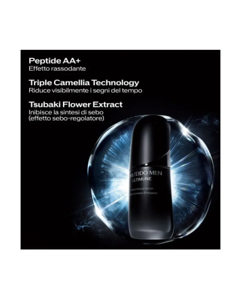 4 - Men Ultimune Power Infusing Serum 50ml