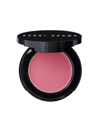 1 - Pot Rouge for Lips & Cheeks - Pale Pink - blush crema