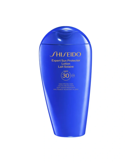 Expert Sun Protector Lotion SPF30 300 ml – Lozione Solare Viso Corpo Protezione Media