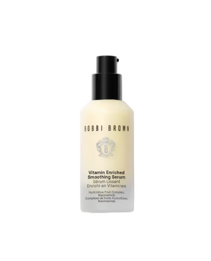 1 - Vitamin Enriched Smoothing Serum 30 ml - siero illuminante