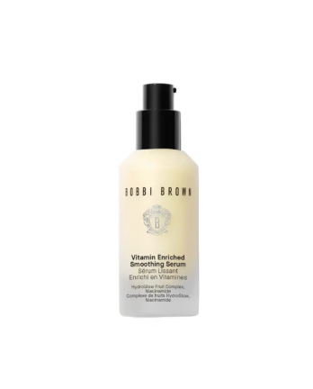 1 - Vitamin Enriched Smoothing Serum 30 ml - siero illuminante