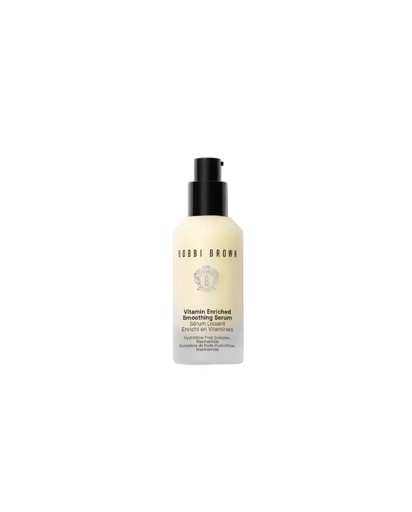 1 - Vitamin Enriched Smoothing Serum 30 ml - siero illuminante