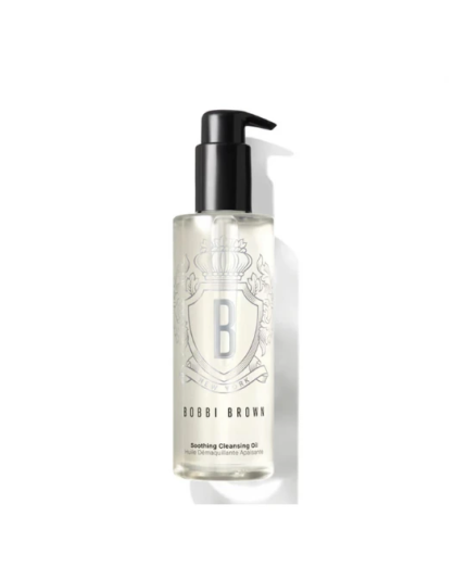 1 - Soothing Cleansing Oil 100 ml - olio detergente