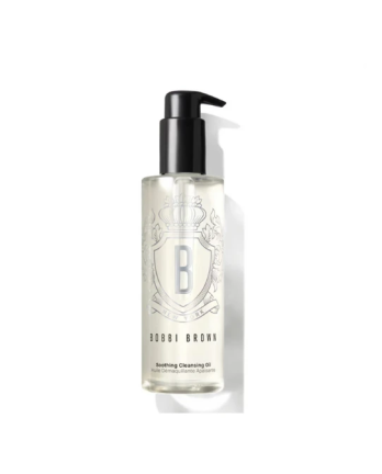 1 - Soothing Cleansing Oil 100 ml - olio detergente
