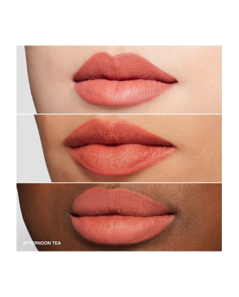 3 - Luxe Matte Lipstick - Afternoon - colore labbra