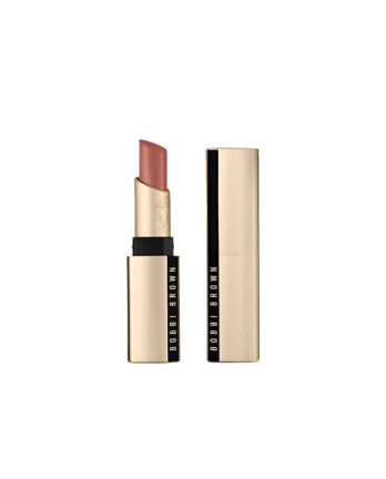 1 - Luxe Matte Lipstick - Neutral - colore labbra