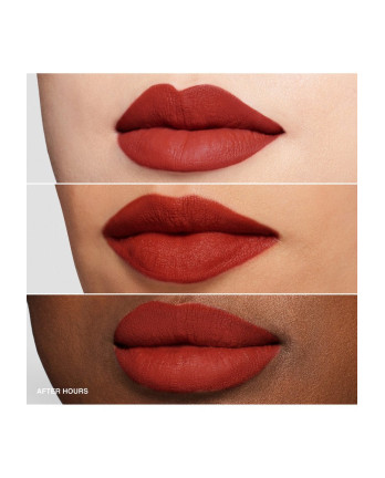 3 - Luxe Matte Lipstick - After Hours - colore labbra