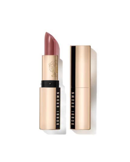 1 - Luxe Lipstick - Pink Buff - colore labbra