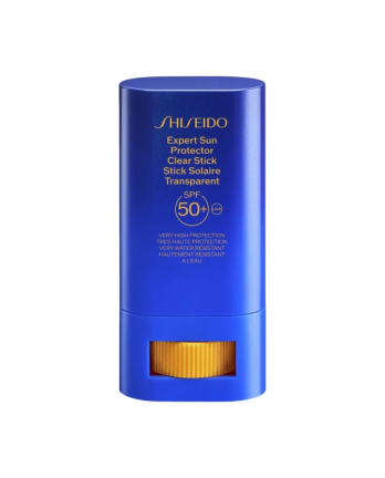 Expert Sun Protector Clear Stick SPF50 50 ml – Stick Solare Invisibile Viso UVA UVB