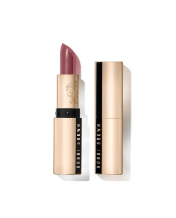 1 - Luxe Lipstick - Bahama Brown - colore labbra