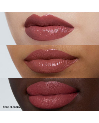 3 - Luxe Lipstick - Rose Blossom - colore labbra