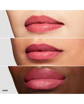 3 - Crushed Lip Color - Babe - colore labbra