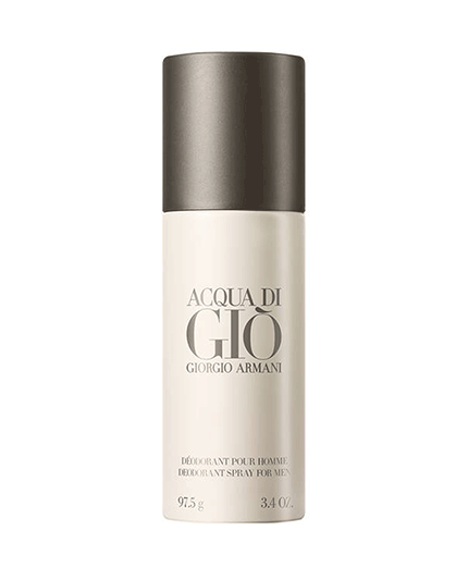 1 - Acqua Di Giò Deodorante spray uomo 150 ml