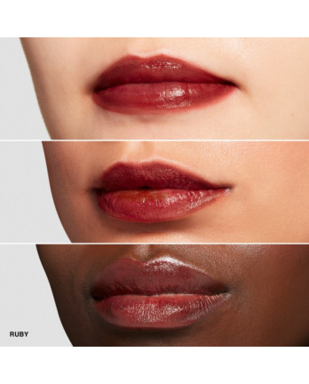 3 - Crushed Lip Color - Ruby - colore labbra