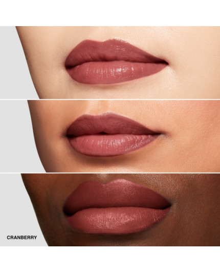 3 - Crushed Lip Color - Cranberry - colore labbra