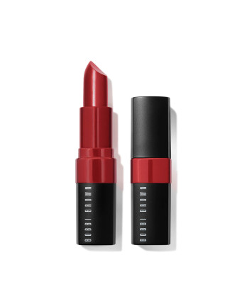 1 - Crushed Lip Color - Parisian Red - colore labbra