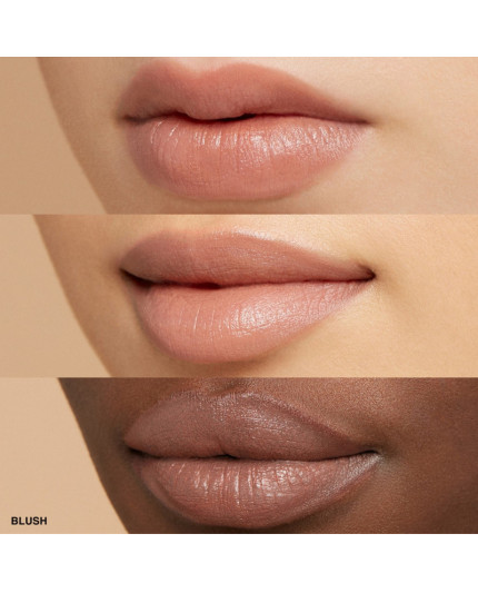 3 - Crushed Lip Color - Blush - colore labbra