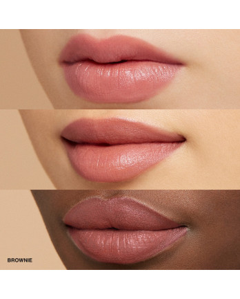 3 - Crushed Lip Color - Buff - colore labbra