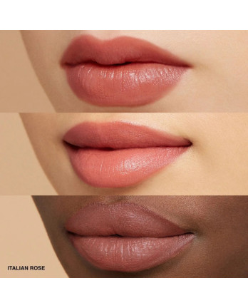 3 - Crushed Lip Color - Italian Rose - colore labbra