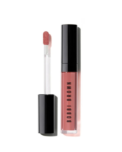 1 - Crushed Oil-Infused Gloss - Free Spirit - make-up