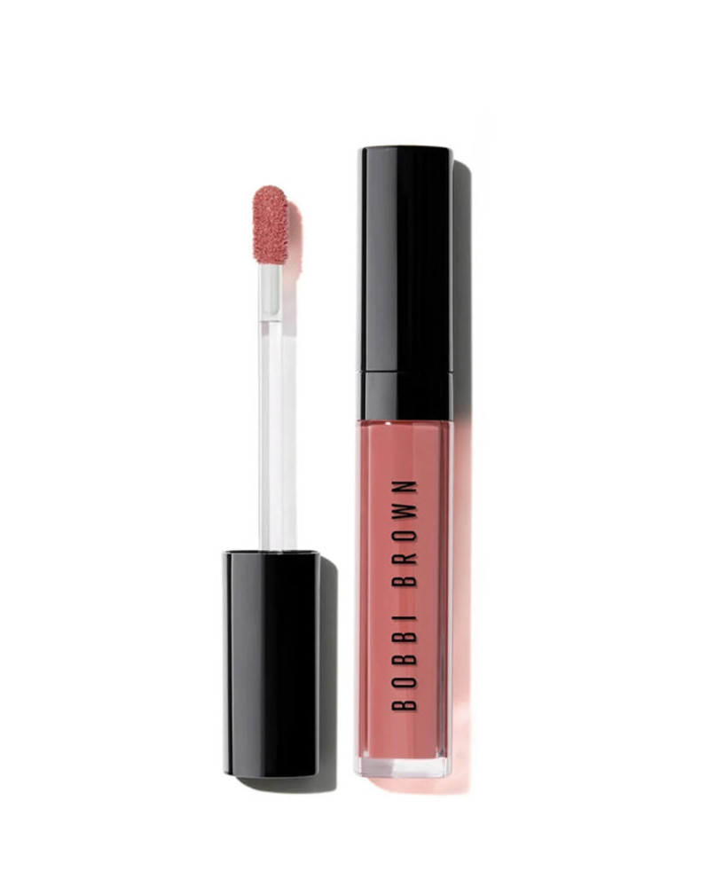 1 - Crushed Oil-Infused Gloss - Free Spirit - make-up