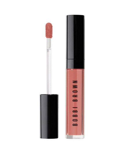 1 - Crushed Oil-Infused Gloss - In The Buff - make-up
