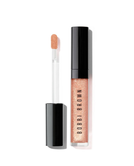 1 - Crushed Oil-Infused Gloss - Bellini - make-up