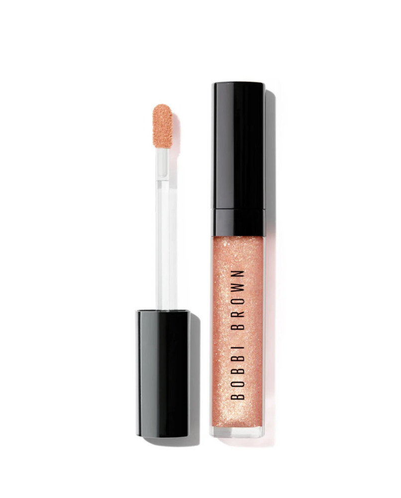1 - Crushed Oil-Infused Gloss - Bellini - make-up
