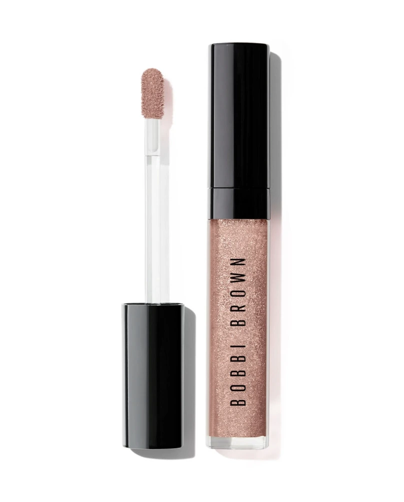 1 - Crushed Oil-Infused Gloss - Bare - make-up - colore labbra