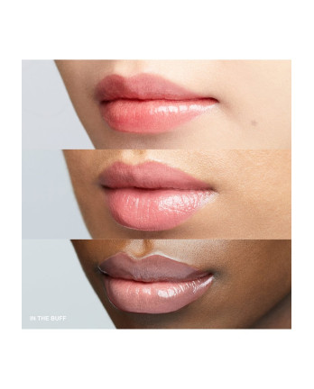 3 - Crushed Oil-Infused Gloss - Kir - make-up - colore labbra