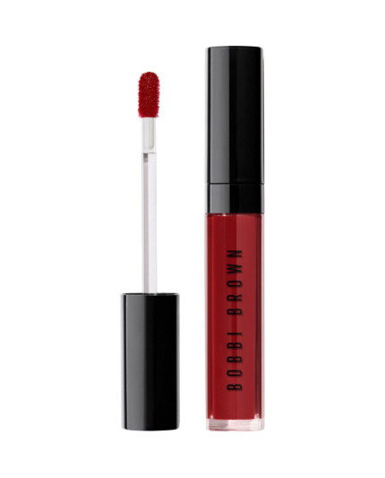 1 - Crushed Oil-Infused Gloss - Rock & Red - make-up