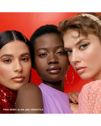 3 - Crushed Oil-Infused Gloss - After - make-up - colore labbra