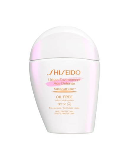 Urban Environment Age Defense Oil-Free SPF30 30 ml – Crema Viso Anti-Inquinamento Leggera