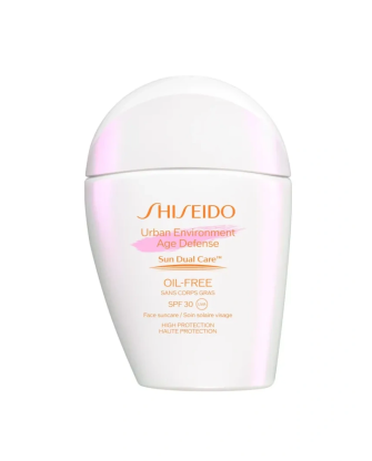 1 - Urban Environment Age Defense Oil-Free SPF30 30ml
