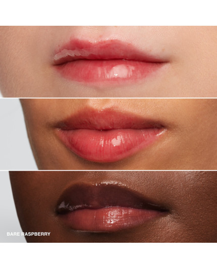 3 - Extra Plump Lip Serum - Rasperry - colore labbra