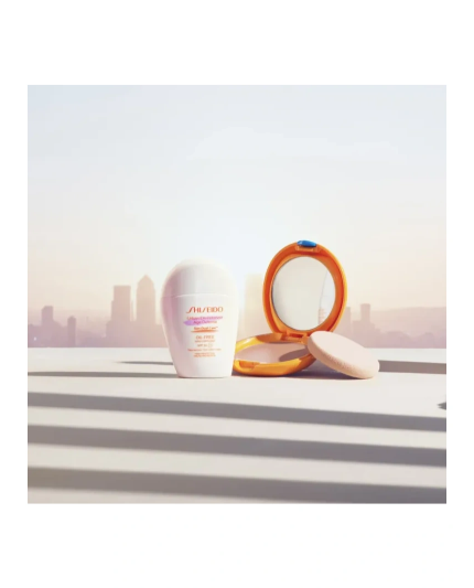 3 - Urban Environment Age Defense Oil-Free SPF30 30ml