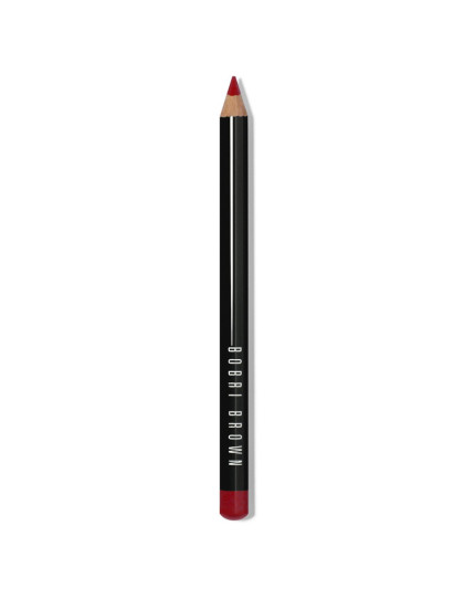 1 - Lip Pencil - Red - colore labbra
