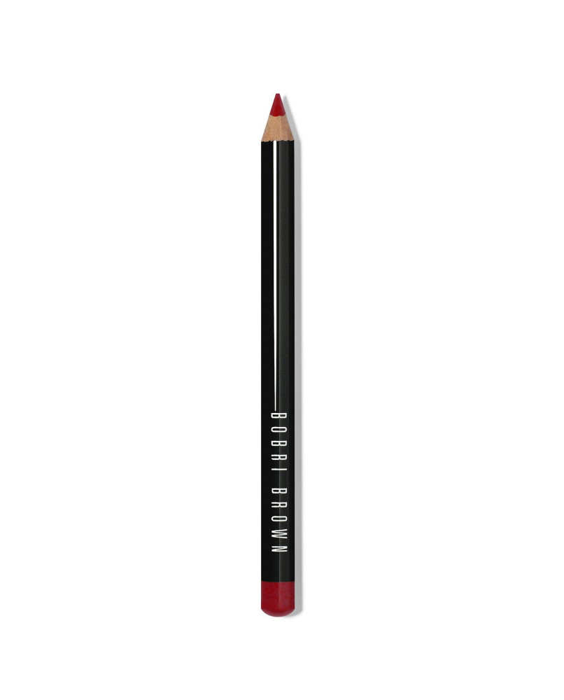 1 - Lip Pencil - Red - colore labbra