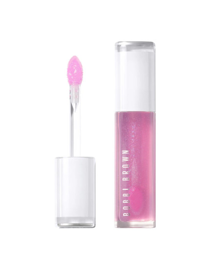 1 - Blushing Lip Oil - Bare Lilac n. 750 - colore labbra