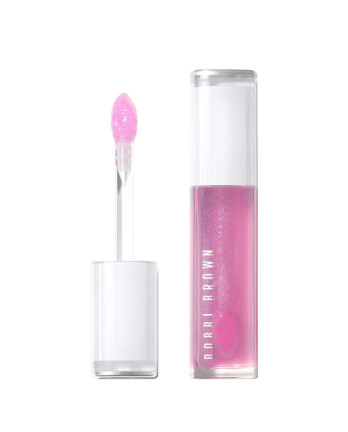 1 - Blushing Lip Oil - Bare Lilac n. 750 - colore labbra