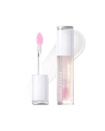 1 - Blushing Lip Oil - Bare Pink n. 752 - colore labbra