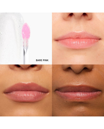 2 - Blushing Lip Oil - Bare Pink n. 752 - colore labbra