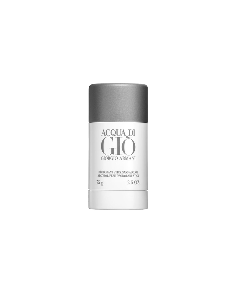 1 - Acqua Di Giò Deodorante stick uomo 75 ml