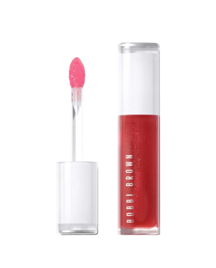 1 - Blushing Lip Oil - Bare Raspberry n. 757 - colore labbra