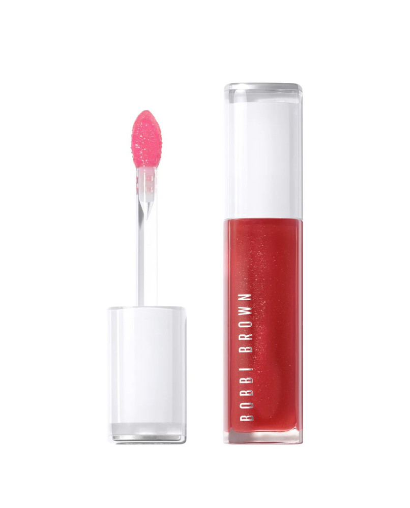 1 - Blushing Lip Oil - Bare Raspberry n. 757 - colore labbra