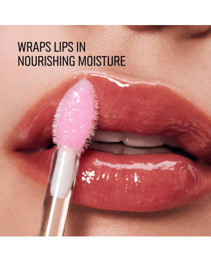 3 - Blushing Lip Oil - Bare Cherry n. 761 - colore labbra