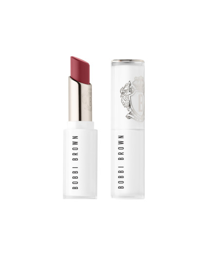 1 - Extra Color Shine Lipstick - Nude Rose n. 672 - labbra lucide
