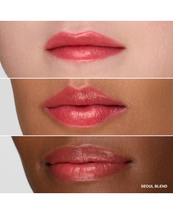 2 - Extra Color Shine Lipstick - Seoul Blend n. 690 - labbra lucide